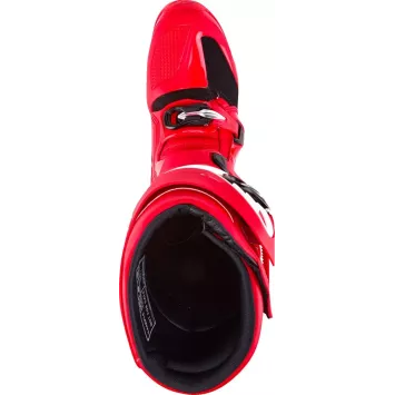 Bottes Alpinestars Tech 7 rouge