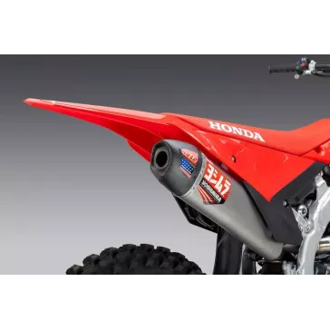Ligne complete YOSHIMURA RS12 250 CRF 25-26