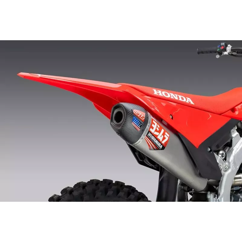 Ligne complete YOSHIMURA RS12 250 CRF 25-26