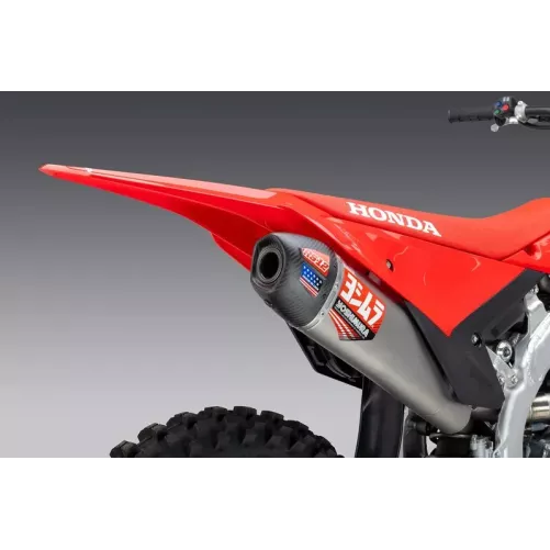 Ligne complete YOSHIMURA RS12 250 CRF 25-26