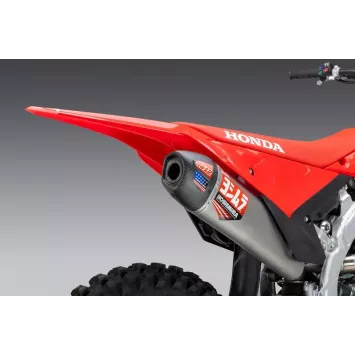 Ligne complete YOSHIMURA RS12 250 CRF 25-26
