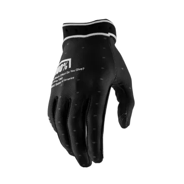 Gant 100% Ridefit noir