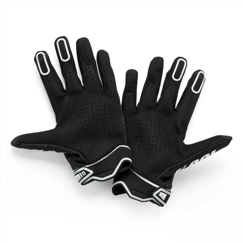 Gant 100% Ridefit noir