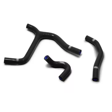 Durites de radiateur SAMCO - KAWASAKI 250 KXF 2025 (2 colories)