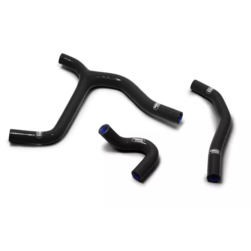 Durites de radiateur SAMCO - KAWASAKI 250 KXF 2025 (2 colories)