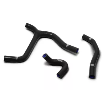 Durites radiateur SAMCO - KAWASAKI 250 KXF 2025 (2 colories)