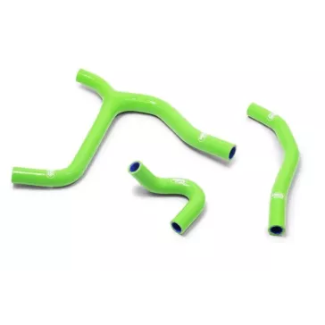 Durites de radiateur SAMCO - KAWASAKI 250 KXF 2025 (2 colories)