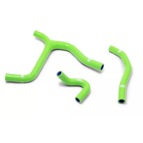 Durites de radiateur SAMCO - KAWASAKI 250 KXF 2025 (2 colories)