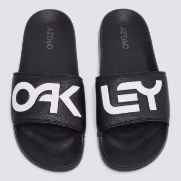 Claquettes / Sandales OAKLEY B1B Slide 2.0 – NoirOAKLEY B1B Slide 2.0 - Noir
