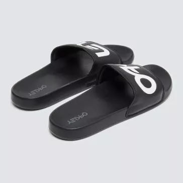 Claquettes / Sandales OAKLEY B1B Slide 2.0 – NoirOAKLEY B1B Slide 2.0 - Noir
