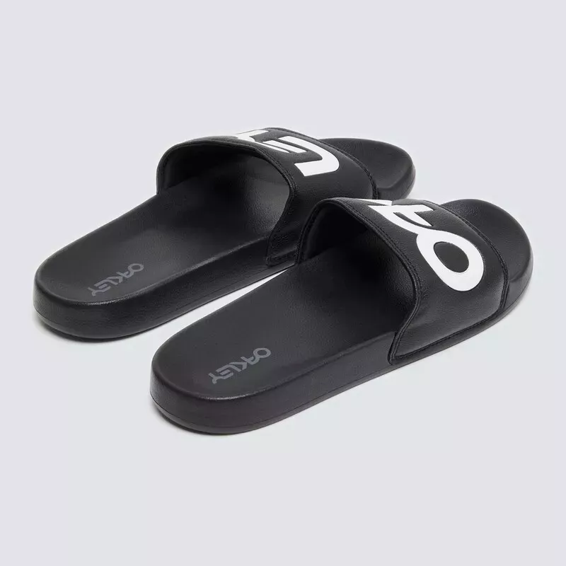 Claquettes / Sandales OAKLEY B1B Slide 2.0 – NoirOAKLEY B1B Slide 2.0 - Noir