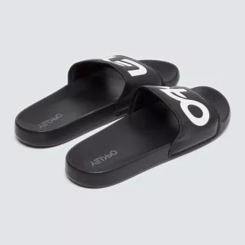 Claquettes / Sandales OAKLEY B1B Slide 2.0 – NoirOAKLEY B1B Slide 2.0 - Noir