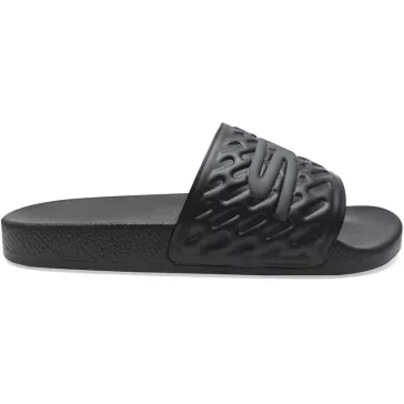 Claquettes / Sandales SIDI Sidi - noir / jaune fluo/blanc
