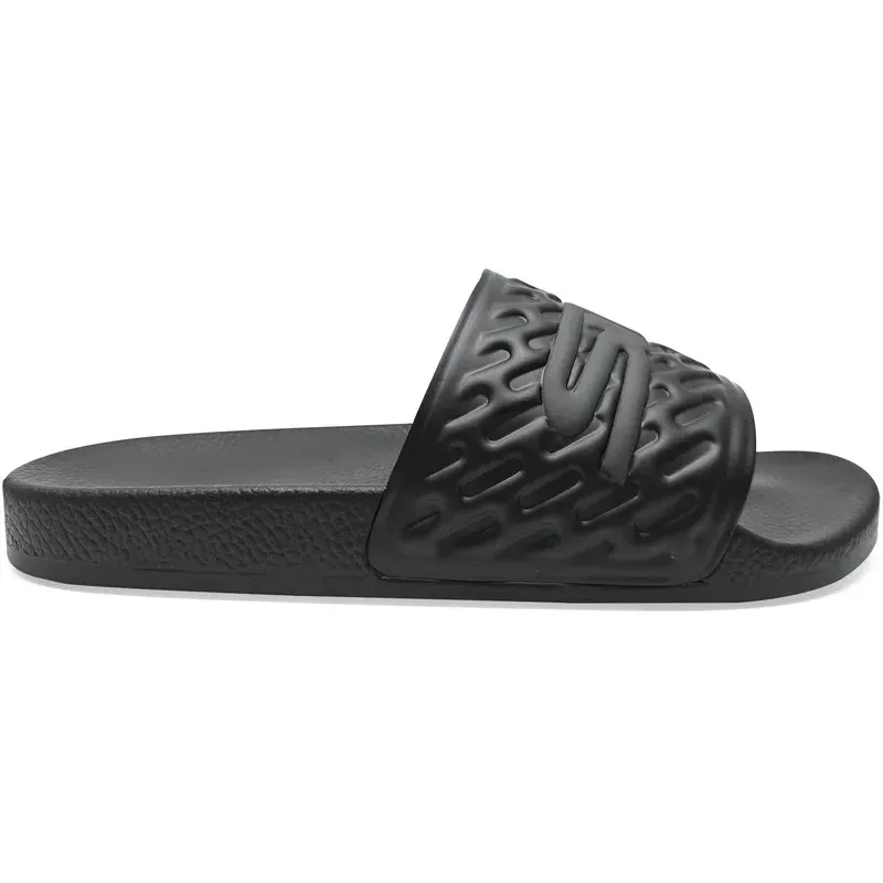 Claquettes / Sandales SIDI Sidi - noir / jaune fluo/blanc