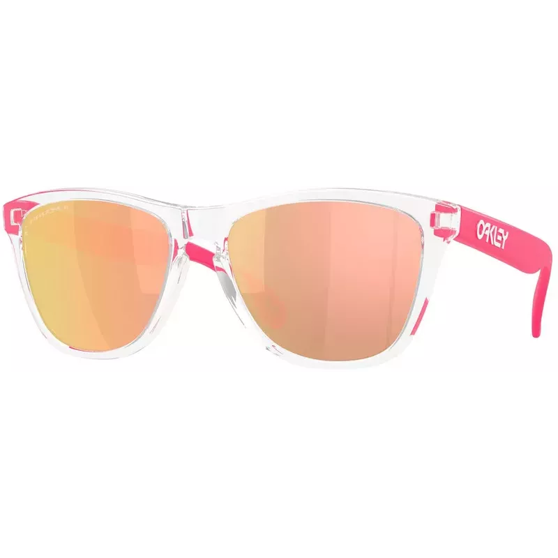 Lunettes de soleil OAKLEY Frogskins