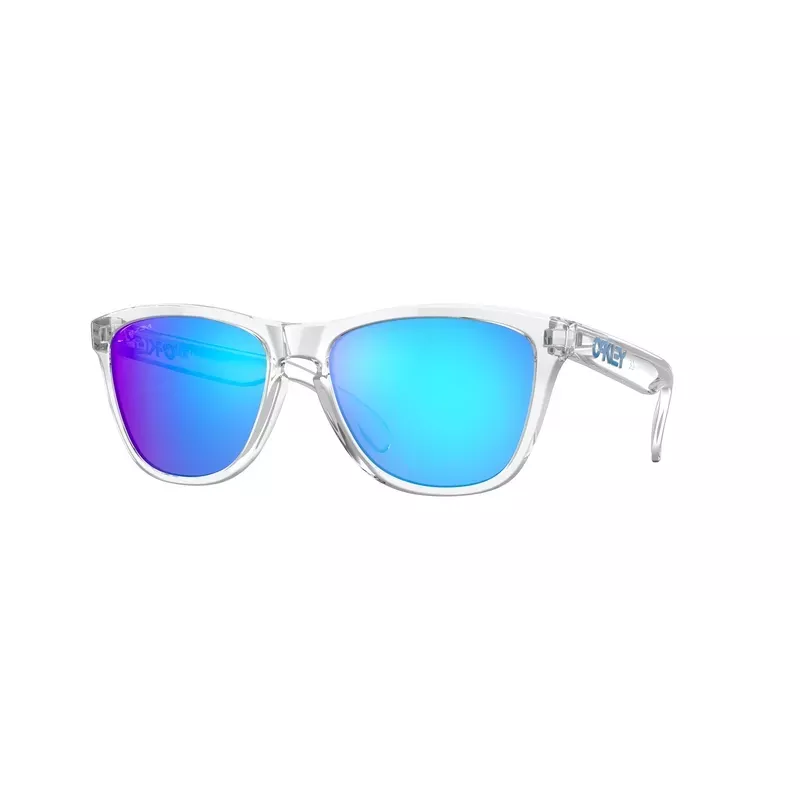 Lunettes de soleil OAKLEY Frogskins