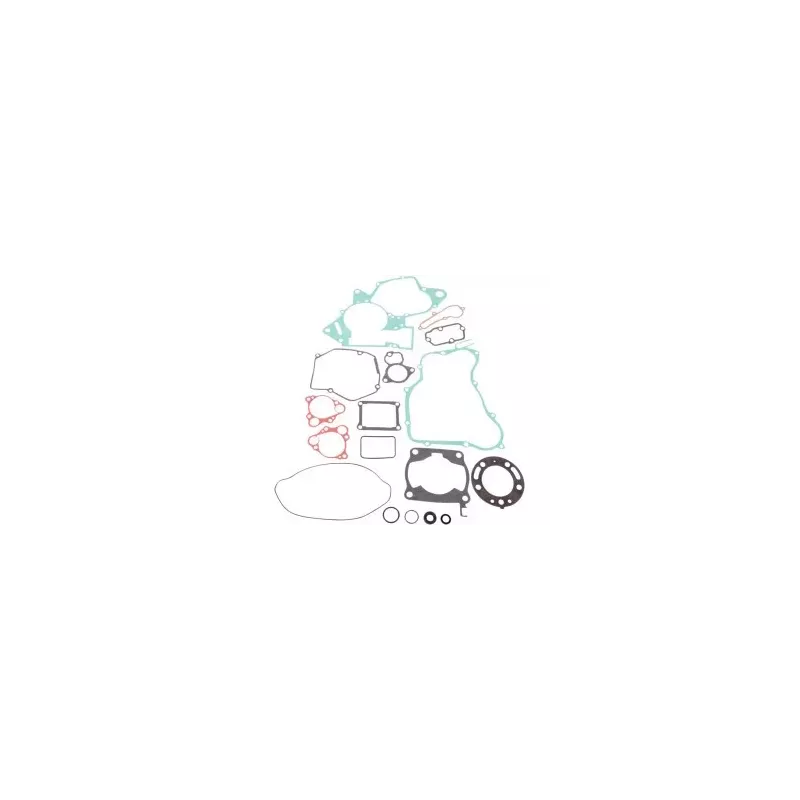 Kit de joints moteur complet HONDA 125 R CR 88-89
