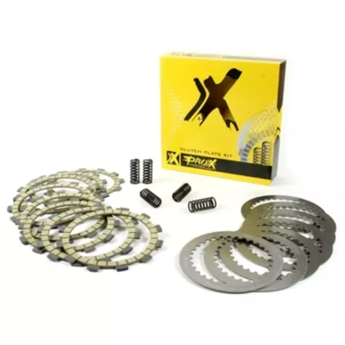 kit embrayage complet Prox - YAMAHA 125 YZ 22-26