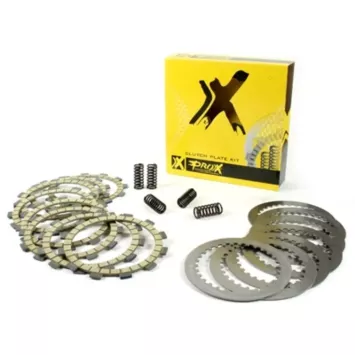 kit embrayage complet Prox - YAMAHA 125 YZ 22-26