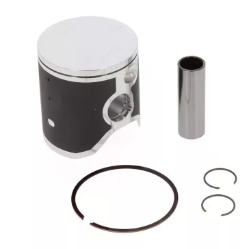 Piston VERTEX forgé PRO VERSION - YAMAHA 125 YZ 22-26, 125 XX 22-26