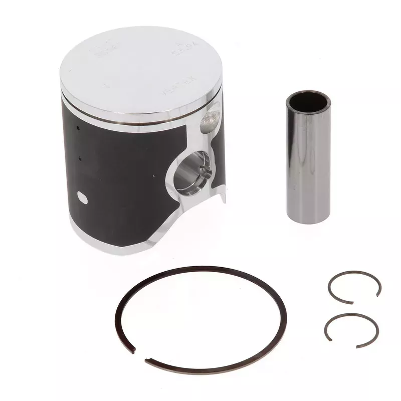 Piston VERTEX forgé PRO VERSION - YAMAHA 125 YZ 22-26, 125 XX 22-26