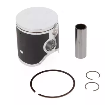 Piston VERTEX forgé PRO VERSION - YAMAHA 125 YZ 22-26, 125 XX 22-26