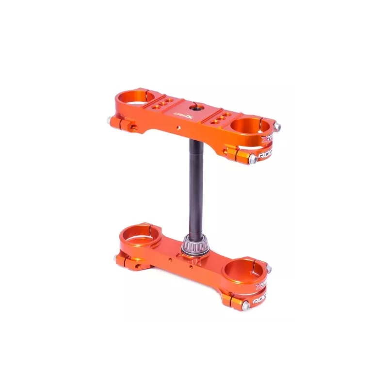 tés de fourche XTRIG ROCS PRO SX/F 23-26 et TC/FC 23-26, MC/F 24-26