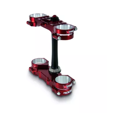 tés de fourche XTRIG ROCS PRO SX/F 23-26 et TC/FC 23-26, MC/F 24-26