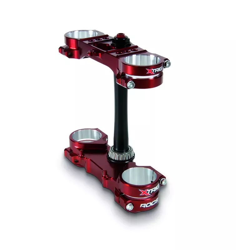 tés de fourche XTRIG ROCS PRO KTM SX/F 23-26 et TC/FC 23-26