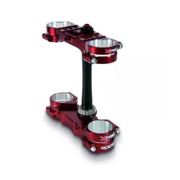 tés de fourche XTRIG ROCS PRO KTM SX/F 23-26 et TC/FC 23-26