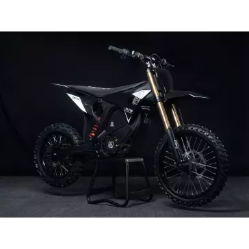 Moto ELECTRIQUE ALTIS - DELTA