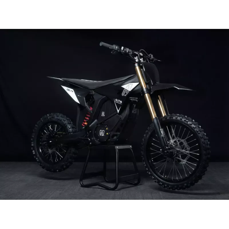 Moto ELECTRIQUE ALTIS - DELTA