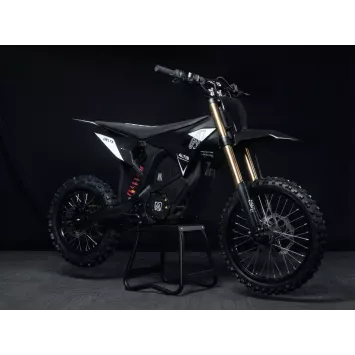 Moto ELECTRIQUE ALTIS - DELTA