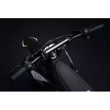 Moto ELECTRIQUE ALTIS - DELTA