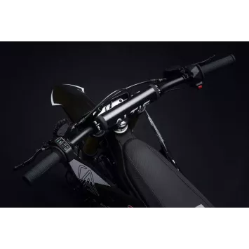 Moto ELECTRIQUE ALTIS - DELTA
