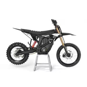 Moto ELECTRIQUE ALTIS - DELTA