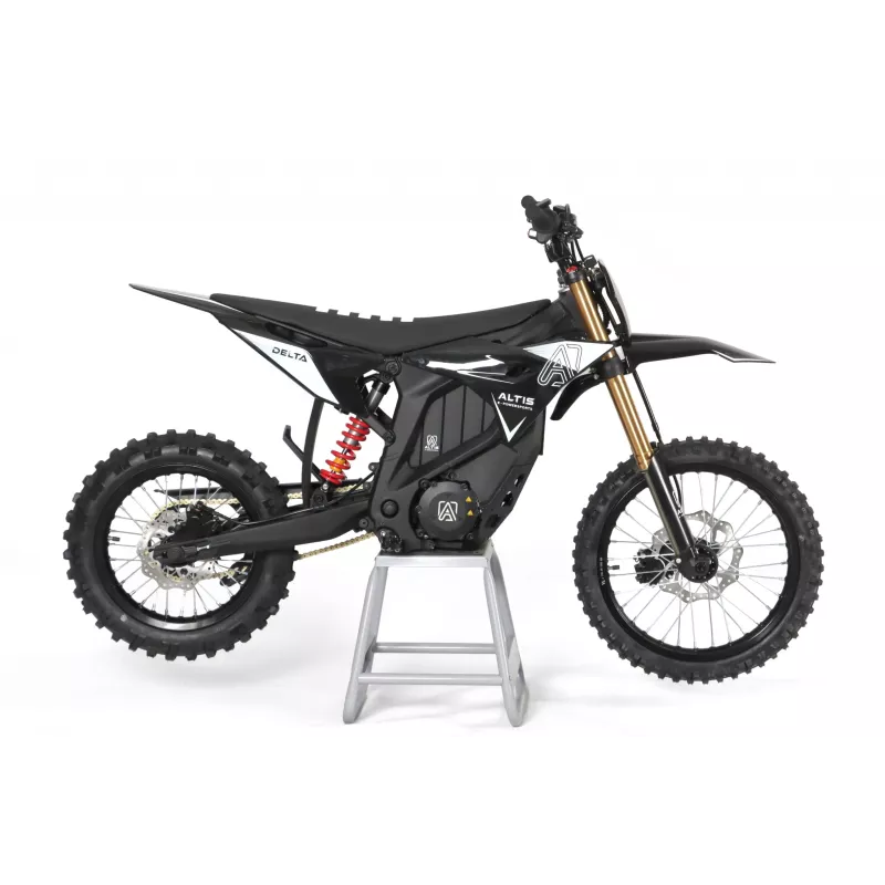 Moto ELECTRIQUE ALTIS - DELTA