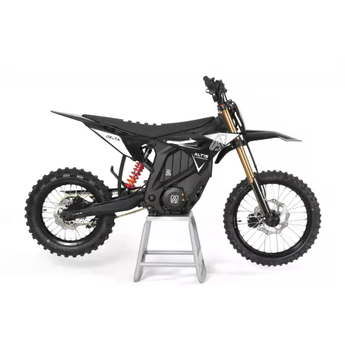 Moto ELECTRIQUE ALTIS - DELTA