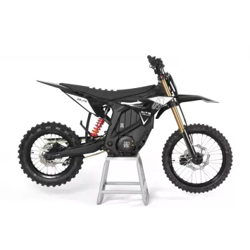 Moto ELECTRIQUE ALTIS - DELTA