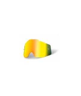 ecran 100% racecraft / accuri