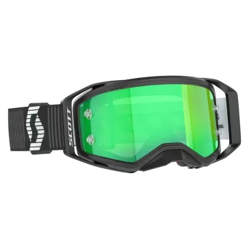 Masque Scott Prospect 2.0 - Doppler Black/Néon 2027