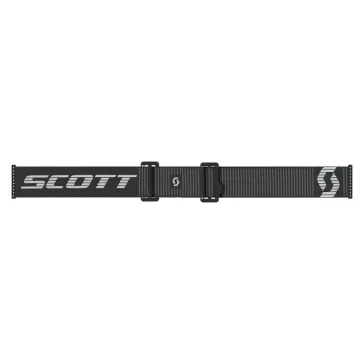 Masque Scott Prospect 2.0 - Doppler Black/Néon 2027