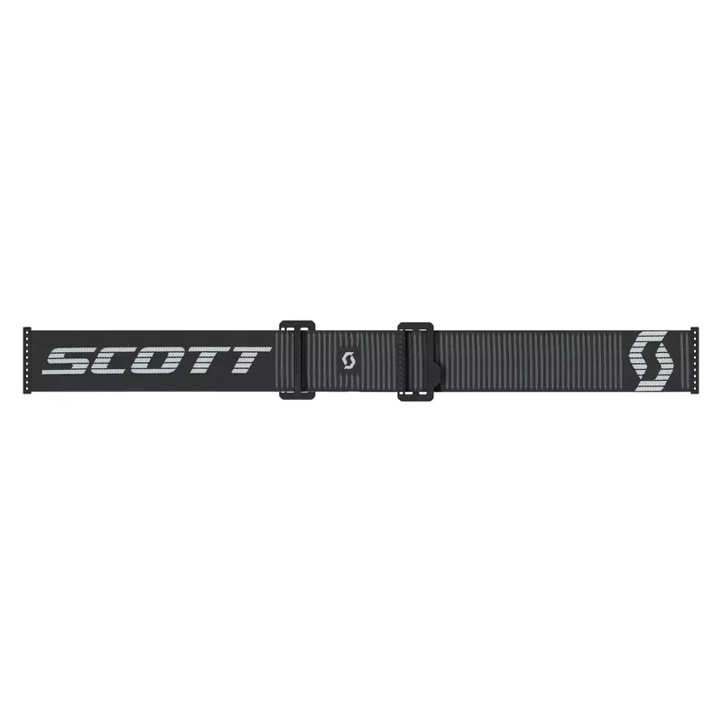 Masque Scott Prospect 2.0 - Doppler Black/Néon 2027