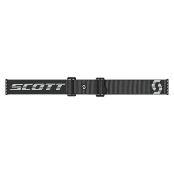 Masque Scott Prospect 2.0 - Doppler Black/Néon 2027