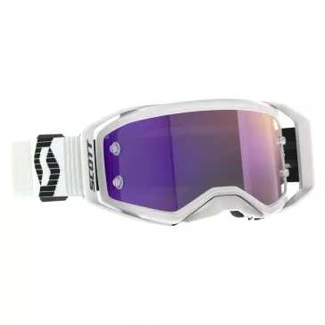 Masque Scott Prospect 2.0 - blanc 2027