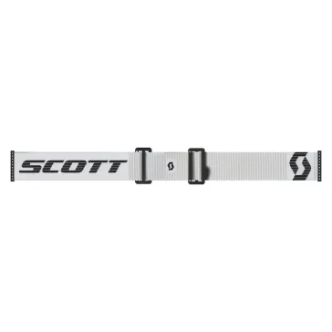 Masque Scott Prospect 2.0 - blanc 2027