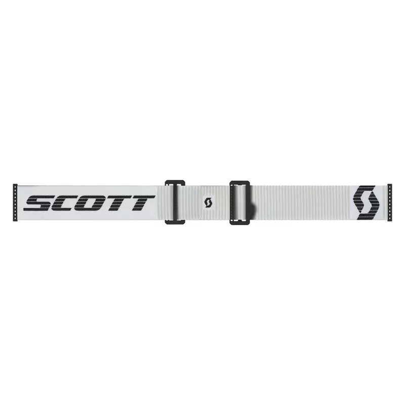 Masque Scott Prospect 2.0 - blanc 2027