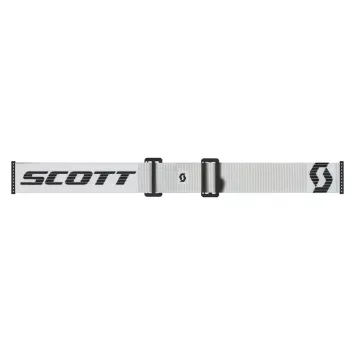 Masque Scott Prospect 2.0 - blanc 2027