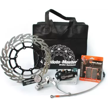Kit MOTOMASTER SM Racing - YAMAHA YZ/F 09-2026
