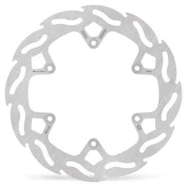 disque frein arrière MOTOMASTER FLAME SX/F 90-2026 220mm